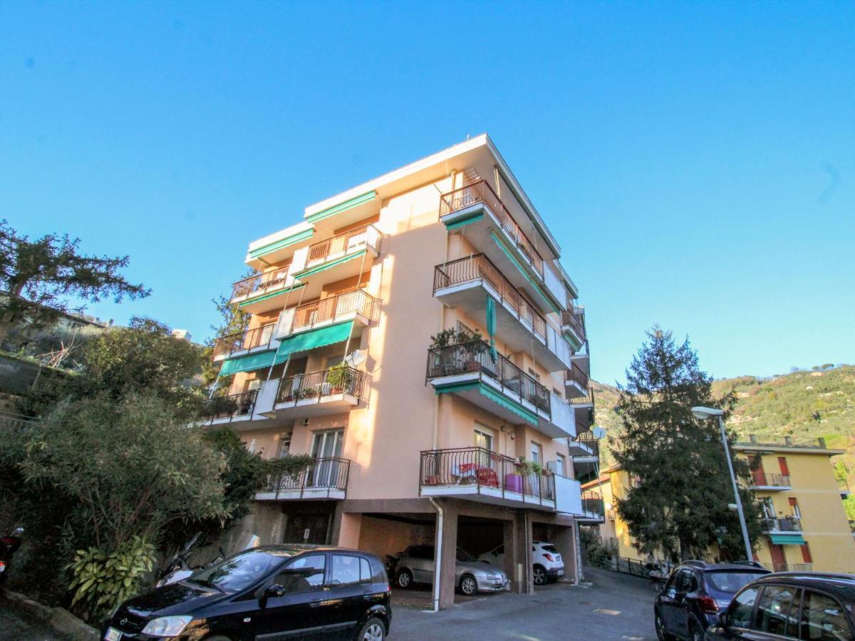 Apartment Valle Dei Poggi By Interhome Rapallo Exterior foto