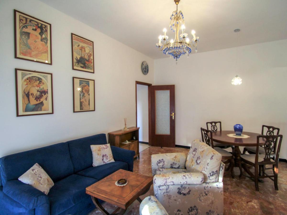 Apartment Valle Dei Poggi By Interhome Rapallo Exterior foto